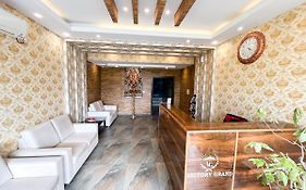 Victory Grand Attibele